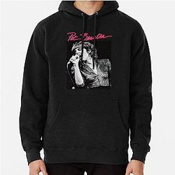 Pat Benatar Pullover Hoodie