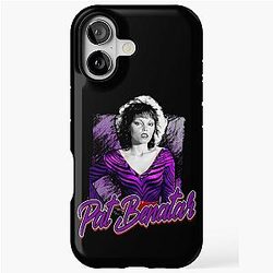 Retro Style iPhone Tough Case