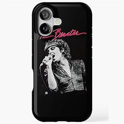Art Pat Benatar iPhone Case