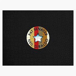 The Pat Benatar Band Jigsaw Puzzle
