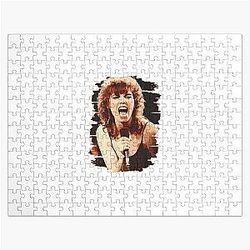 Pat Benatar Jigsaw Puzzle
