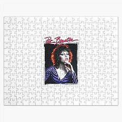 Pat Benatar Puzzle
