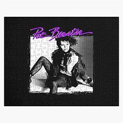 Pat Benatar Jigsaw Puzzle