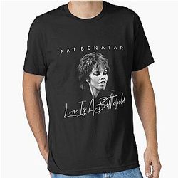 Pat Benatar Essential T-Shirt