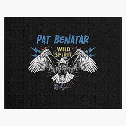 Pat Benatar Jigsaw Puzzle