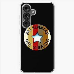 Pat Benatar Samsung Case