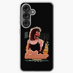 Pat Benatar Retro Samsung Galaxy Case