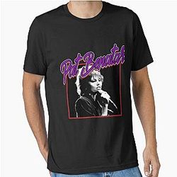 Pat Benatar Essential T-Shirt