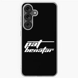 Pat Benatar Samsung Galaxy Soft Case
