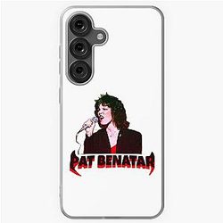 Pat Benatar Samsung Galaxy Case