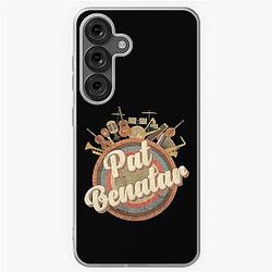Pat Benatar Music Tour Case