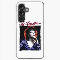 Pat Benatar Samsung Galaxy Case
