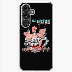 Art Case for Samsung Galaxy Pat Benatar