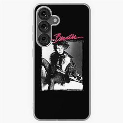 Art Pat Benatar Samsung Galaxy Soft Case