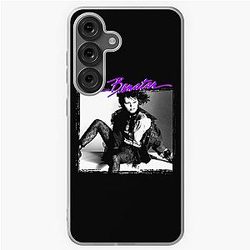 Pat Benatar Samsung Galaxy Soft Case