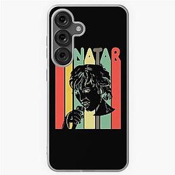 Pat Benatar Samsung Galaxy Case