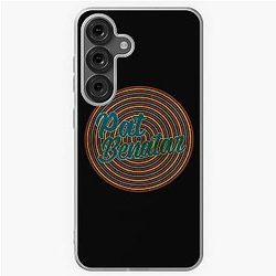 Art by Pat Benatar for Samsung Galaxy Soft Case