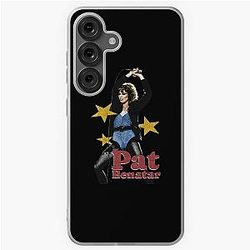 Art - Pat Benatar Samsung Galaxy Case