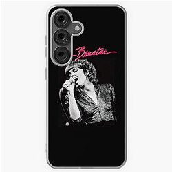 Pat Benatar Samsung Galaxy Soft Case