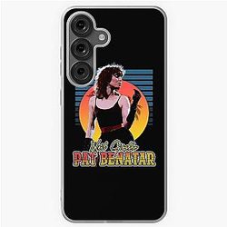 Art Pat Benatar Samsung Galaxy Case
