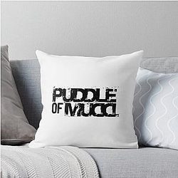 Pat Benatar Pillow