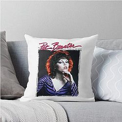Pat Benatar Pillow