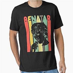 Pat Benatar Essential T-Shirt