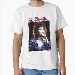 Pat Benatar Classic T-Shirt