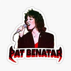 Pat Benatar Singer