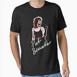 Pat Benatar Essential T-Shirt