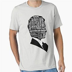 Patrick Bateman Essential T-Shirt