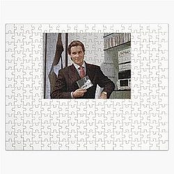 Patrick Batenman Lana Jigsaw Puzzle