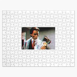 Patrick Jigsaw Puzzle