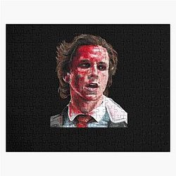 American Psycho - Patrick Bateman Puzzle