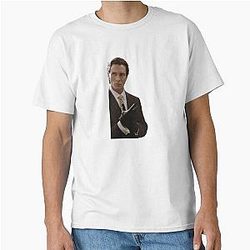 Patrick Lana Essential Classic T-Shirt
