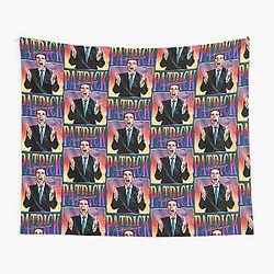 Patrick Bateman Tapestry