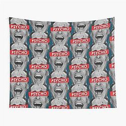 American Psycho Patrick Bateman Tapestry