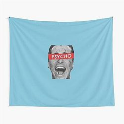 American Psycho - Patrick Bateman Essential Tapestry