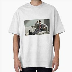 Patrick Bateman American Psycho T-Shirt