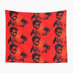 Patrick Bateman Tapestry