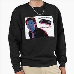 Patrick Bateman American Psycho Sweatshirt