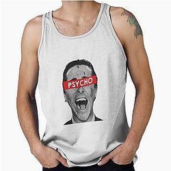 Patrick Essential Tank Top