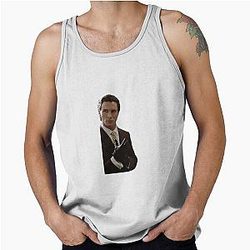 Patrick Essential Tank Top