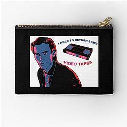 Patrick Bateman American Psycho Purse