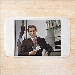 Patrick Bath Mat