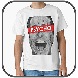 Patrick Bateman T-Shirts