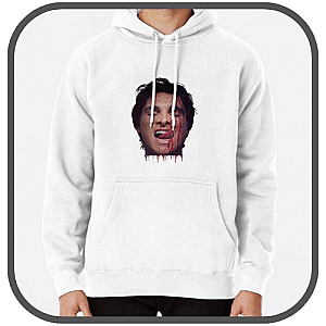 Patrick Bateman Hoodies