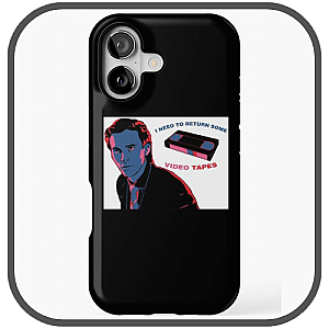Patrick Bateman Cases