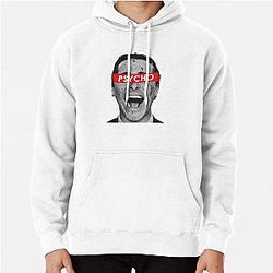 Patrick Lana Essential Pullover Hoodie