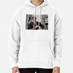 Patrick Lana Stan Pullover Hoodie